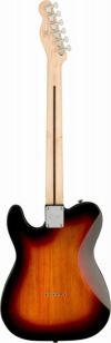 SquierbyFenderAffinitySeries?Telecaster?3-ColorSunburstMapleFingerboardスクワイヤテレキャスターエレキギターサンバースト【Stage-RakutenGuitarSET】