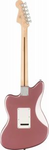 SquierbyFenderAffinitySeries?Jazzmaster?BurgundyMistスクワイヤジャズマスターエレキギターバーガンディミスト【Stage-RakutenGuitarSET】