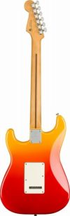 FenderPlayerPlusStratocaster?TequilaSunriseフェンダーエレキギターストラトキャスタープレイヤープラステキーラサンライズ