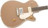 GretschG2215-P90Streamliner?JuniorJet?Club,LaurelFingerboard,SaharaMetallicグレッチエレキギタージェット