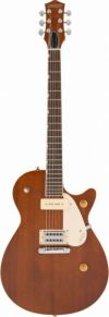 GretschG2215-P90Streamliner?JuniorJet?Club,LaurelFingerboard,SingleBarrelStainグレッチエレキギタージェット