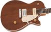 GretschG2215-P90Streamliner?JuniorJet?Club,LaurelFingerboard,SingleBarrelStainグレッチエレキギタージェット