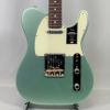 FenderAmericanProfessionalIITelecasterMysticSurfGreenフェンダーエレキギターテレキャスターアメリカンプロフェッショナル2アメプロサーフグリーン