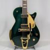 GretschG6128T-57VintageSelect’57DuoJetwithBigsby,TVJones,CadillacGreenグレッチエレキギターデュオジェットキャデラックグリーンビグスビー日本製国産