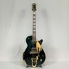 GretschG6128T-57VintageSelect’57DuoJetwithBigsby,TVJones,CadillacGreenグレッチエレキギターデュオジェットキャデラックグリーンビグスビー日本製国産