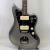 FenderAmericanProfessionalIIJazzmasterMercuryフェンダーエレキギタージャズマスターアメリカンプロフェッショナルアメプロマーキュリーシルバー銀