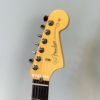 FenderAmericanProfessionalIIJazzmasterMercuryフェンダーエレキギタージャズマスターアメリカンプロフェッショナルアメプロマーキュリーシルバー銀