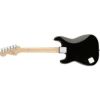 【限定カラー】SquierbyFenderMiniStratocasterLaurelFingerboardBlackBLKスクワイヤストラトキャスターエレキギターミニギターブラック