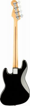 FenderPlayerJazzBass?BlackPauFerroFingerboardフェンダーエレキベースプレイヤージャズベースブラック