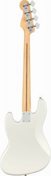 FenderPlayerJazzBass?PolarWhiteMapleFingerboardフェンダーエレキベースプレイヤージャズベースホワイト