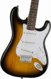 SquierbyFenderBullet?Strat?HTBSBBrownSunburstスクワイヤストラトキャスターエレキギターサンバースト【Stage-RakutenGuitarSET】