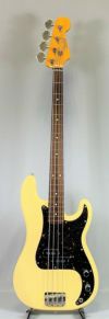 FenderMadeInJapanTraditional60sPrecisionBass&#174;LimitedRunVintageWhiteフェンダーエレキベースプレシジョンベースホワイト