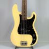 FenderMadeInJapanTraditional60sPrecisionBass&#174;LimitedRunVintageWhiteフェンダーエレキベースプレシジョンベースホワイト