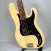 FenderMadeInJapanTraditional60sPrecisionBass&#174;LimitedRunVintageWhiteフェンダーエレキベースプレシジョンベースホワイト