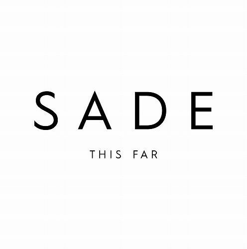 【再入荷在庫あり】シャーデー / SADE This Far (6 VINYL ALBUMS BOXSET) 新品輸入レコード | JEUGIA