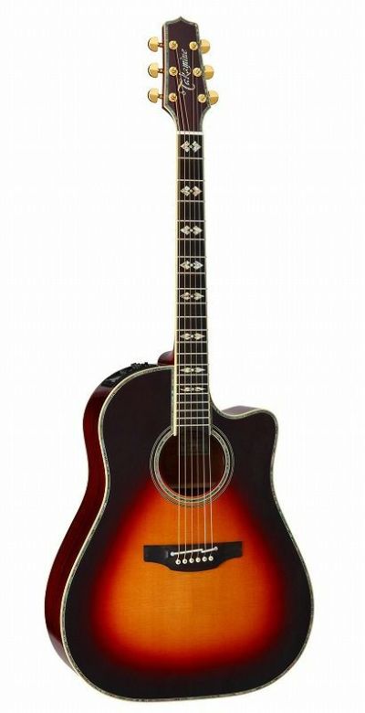 Takamine DMP640NC CN＜タカミネ エレアコ＞【商品番号 10010649  】※こちらの商品はお取り寄せとなります。在庫確認後ご連絡します。 | JEUGIA