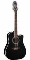 【送料無料】TakamineEF381SCBL＜タカミネエレアコ＞【商品番号10010660】