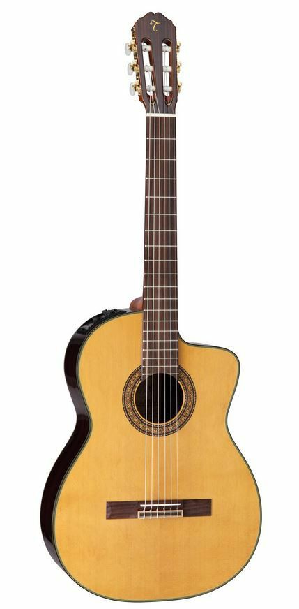 Takamine EC132SC CN＜タカミネ エレアコ＞【商品番号 10010661  】※こちらの商品はお取り寄せとなります。在庫確認後ご連絡します。 | JEUGIA