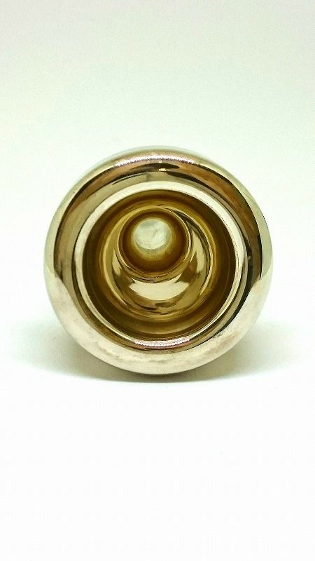 【在庫処分特価】M.Rath4-1/2＜トロンボーンマウスピース＞【商品番号2200000069832】