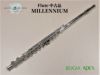 【中古】BRANNEN-COOPERMILLENIUMUSEDブランネン・クーパーフルート【APEX-RakutenWindinstrument】