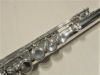 【中古】BRANNEN-COOPERMILLENIUMUSEDブランネン・クーパーフルート【APEX-RakutenWindinstrument】