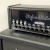 【中古】Hughes&KettnerBLACKSPIRIT200Head&TM112CabinetSetヒュース＆ケトナーソリッドアンプ