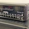 【中古】Hughes&KettnerBLACKSPIRIT200Head&TM112CabinetSetヒュース＆ケトナーソリッドアンプ