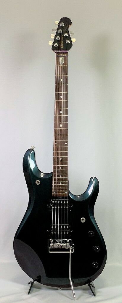 中古】MUSIC MAN JP6 John Petrucci 6 Mystic Dreamミューシックマン ジョン・ペトルーシ ミスティックドリーム  | JEUGIA