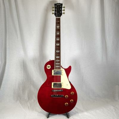 Tokai ALS68 SRトーカイ エレキギター レスポール レッド 赤 | JEUGIA