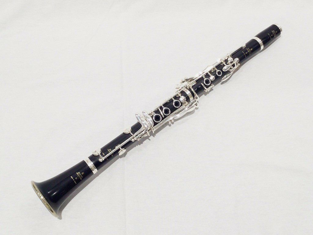 【リードが選べる特別セット！】BUFFETCRAMPONE13ビュッフェクランポンBbクラリネットお手入れセット・マウスピースクリーナー付