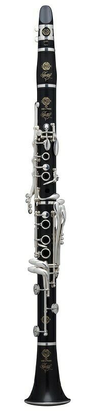 SELMER Recital B♭: クラリネット｜山野楽器｜管楽器オンライン