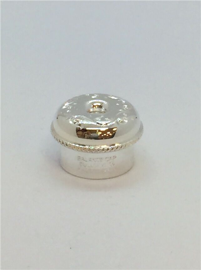 BULLSEYE BALANCE CAP ブルズアイ フルート バランスキャップ ヘッド 