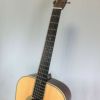 SEAGULLbyM.ShiozakiSD-601937AgingAdirondackSpruce/MadagascarRosewoodシーガルD-28【店頭受取対応商品】