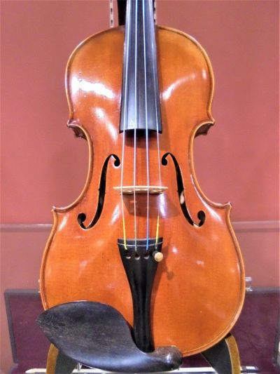 長期在庫アウトレット】MICHAEL STROBL 1937 マイケル・ストロブル