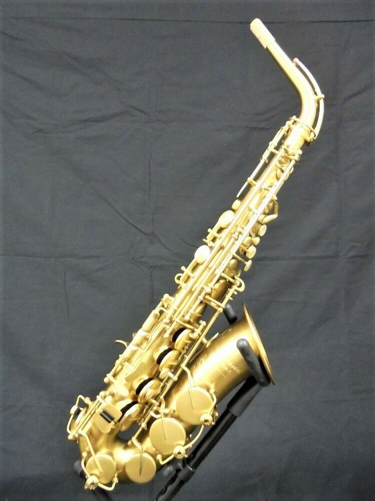ADORPHE SAXアドルフ アルトサックス リミテッドモデル | JEUGIA