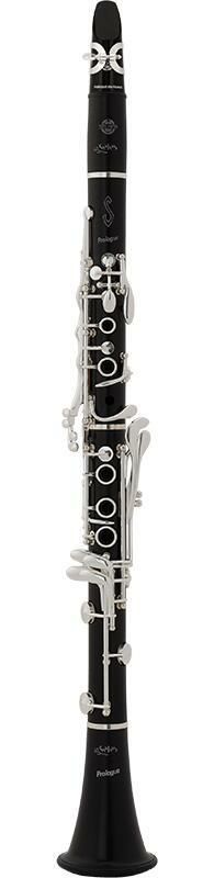 H.SELMER RECITALセルマー Bbクラリネット レシタル | JEUGIA