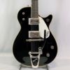 GretschG6128T-59VintageSelect'59DuoJet&#8482;グレッチデュオジェットブラック