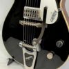 GretschG6128T-59VintageSelect'59DuoJet&#8482;グレッチデュオジェットブラック