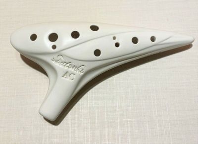 売り半額★NIGHT OCARINA フィオレット ソプラノCB Fioretto-SCB★新品 その他