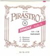 【分数バイオリン弦】PIRASTROSYNOXA1/4+1/8サイズA線ピラストロシノクサ弦