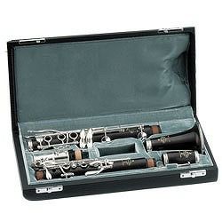 BuffetCramponE13SPビュッフェクランポンB♭E-13クラリネット【お手入れセット付】【アクセサリーセット14点セット】