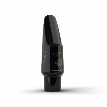Henri Selmer Paris SOPRANO SAXOPHONE MOUTHPIECE S90-170ヘンリー