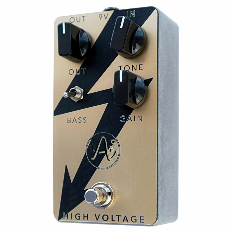 ANASOUNDSHIGHVOLTAGE/Gアナサウンズハイボルテージディストーション【店頭受取対応商品】