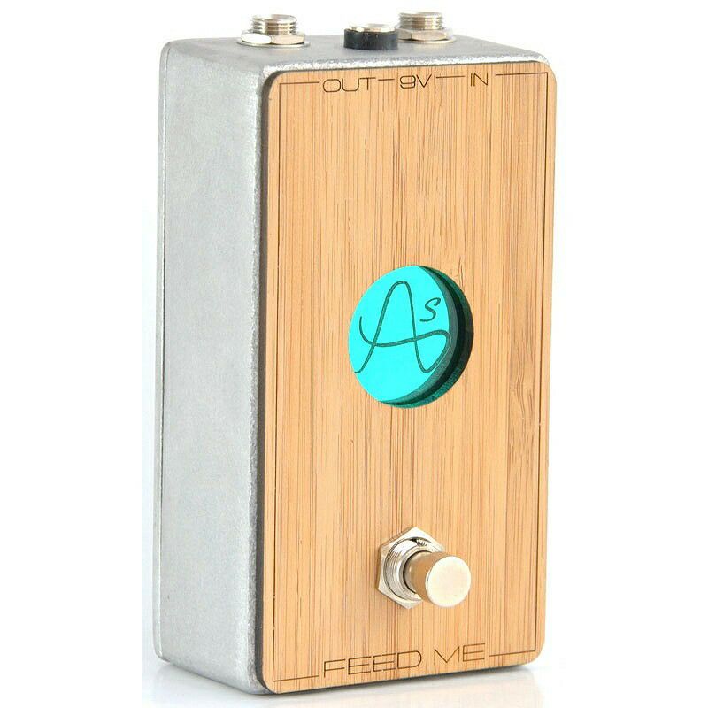 ANASOUNDSFEEDMEFuzzアナサウンズフィード・ミィーファズ【店頭受取対応商品】