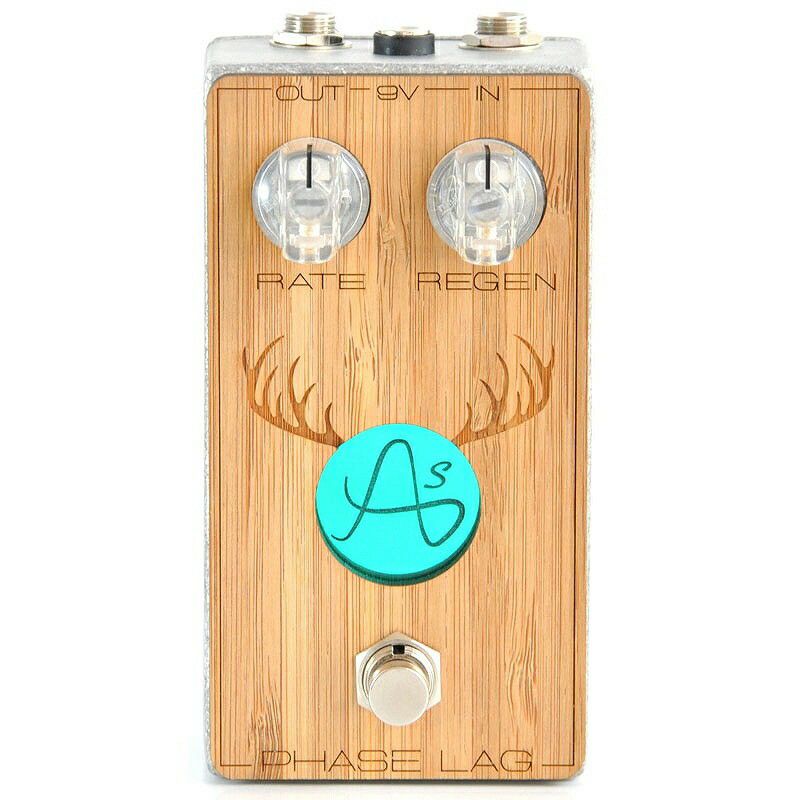 ANASOUNDSPHASELAGModulationアナサウンズフェーズ・ラグモジュレーション【店頭受取対応商品】