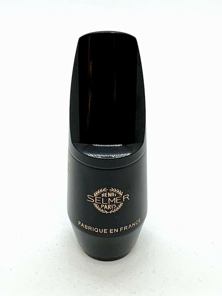 Henri Selmer Paris SOPRANO SAXOPHONE MOUTHPIECE S90-170ヘンリー