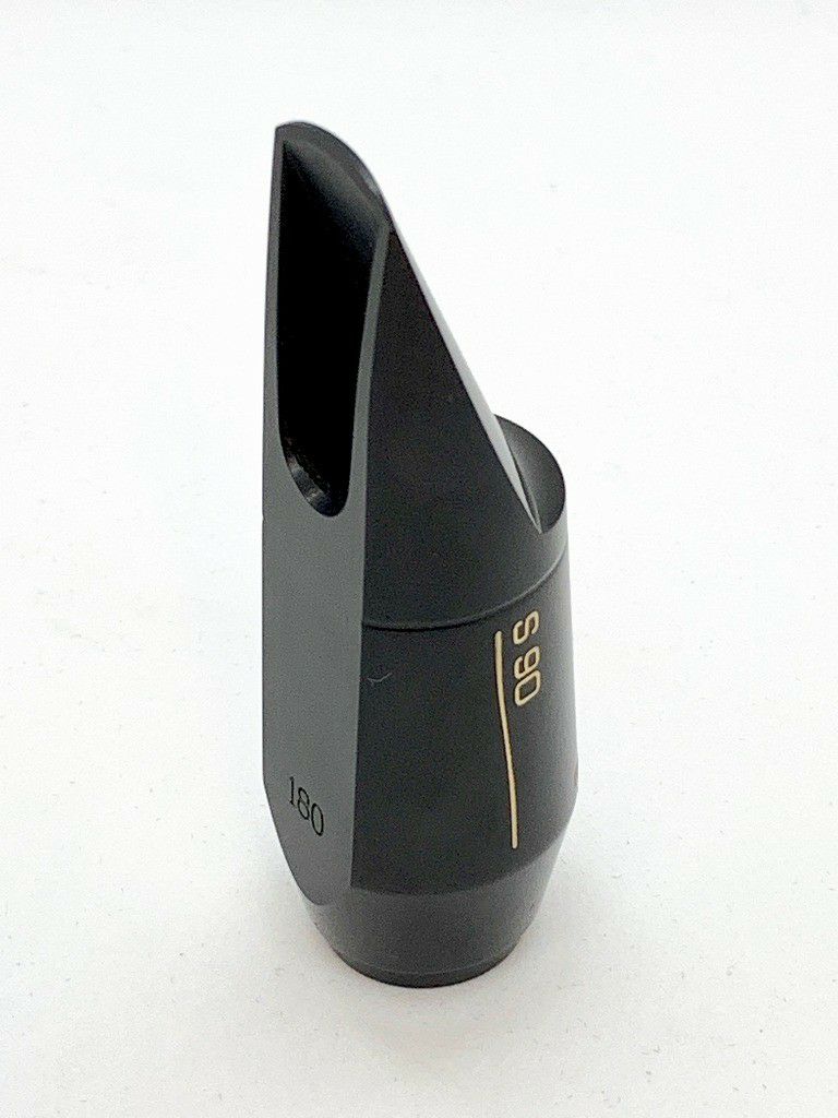 HenriSelmerParisSOPRANOSAXOPHONEMOUTHPIECES90-180ヘンリーセルマーパリソプラノサクソフォンマウスピースS90-180