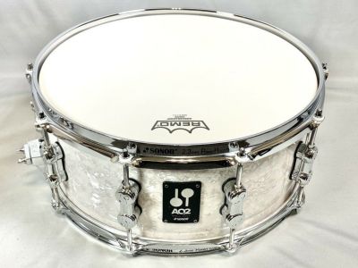 1台限定特価】Pearl MMG1455S/CMasters Maple Gum Hand Loved Natural Mapleパール スネアドラム マスターズ  メイプル ガム #186 ハンドラブドナチュラルメイプル | JEUGIA