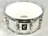 SONORAQ2-1406SDW#WHPAQ2SeriesMapleSnareDrum14"x6"ソナースネアドラムホワイトパール・カバリングフィニッシュ