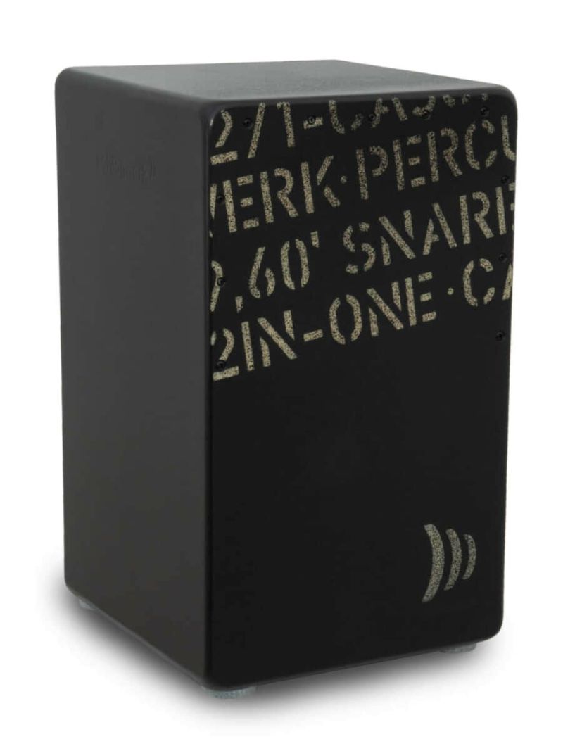 Schlagwerk SR-CP404PB【2 in One Treasure Box Limited Outlet Cajon